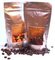  - Káva Peru 250g