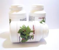  - Spirulina 120 tabletiek