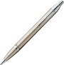  - PARKER I.M. METAL CT guličkové pero, strieborné