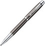  - PARKER I.M. METAL CT roller, šedé