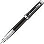  - PARKER PREMIER Laque Deep Black ST / plniace pero