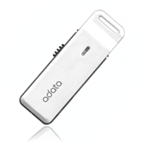  - A-DATA C702 8GB Flash Drive white 