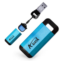  - A-DATA PD18 4GB USB2.0 blue