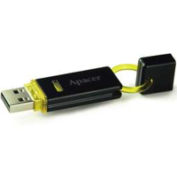 - Apacer HandyDrive 4GB AH221 USB 2.0 