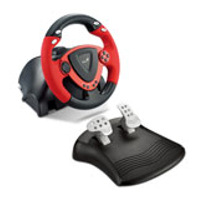  - GENIUS volant TwinWheel FF