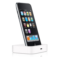  - iPod touch 32GB new