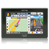 - MIO C720 GPS +Mio Map EU - MIO C720 GPS +Mio Map EU