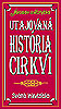  - Utajovaná história cirkvi – Svätá inkvizícia