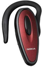  - Handsfree cez BLUETOOTH HEADSET NOKIA BH-202