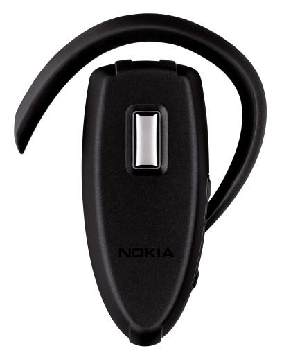  - Handsfree cez BLUETOOTH HEADSET NOKIA BH-207