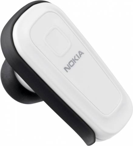  - Handsfree cez BLUETOOTH HEADSET NOKIA BH-300