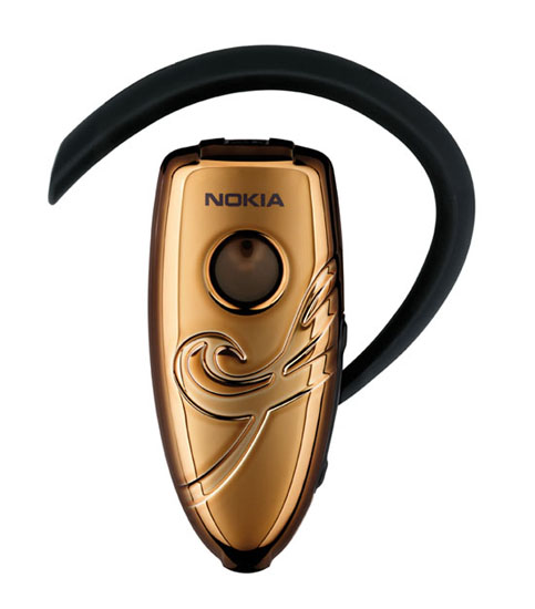 - Handsfree cez BLUETOOTH HEADSET NOKIA BH-302 - Handsfree cez BLUETOOTH HEADSET NOKIA BH-302