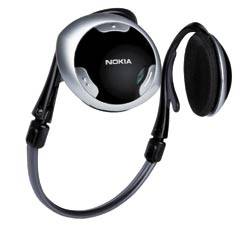  - Handsfree cez BLUETOOTH HEADSET NOKIA BH-501