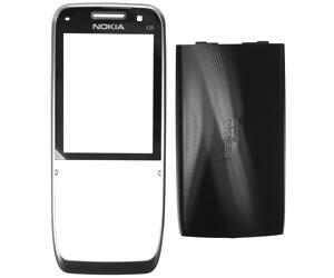  - ORIGINAL KRYT NOKIA E55 BLACK