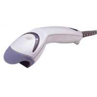  - Čítačka čiarových kódov - Metrologic Eclipse BARCODE SCANNER MK5145 S USB 